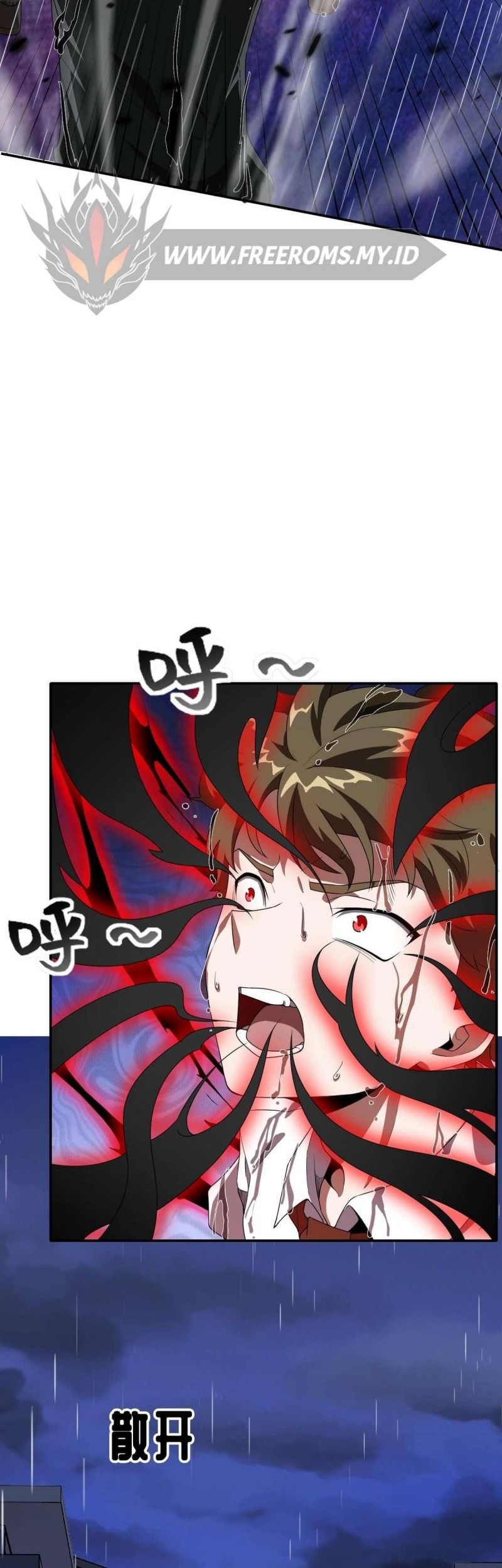 I Have Been Stuck on the Same Day for 3000 Years Chapter 05 Gambar 49