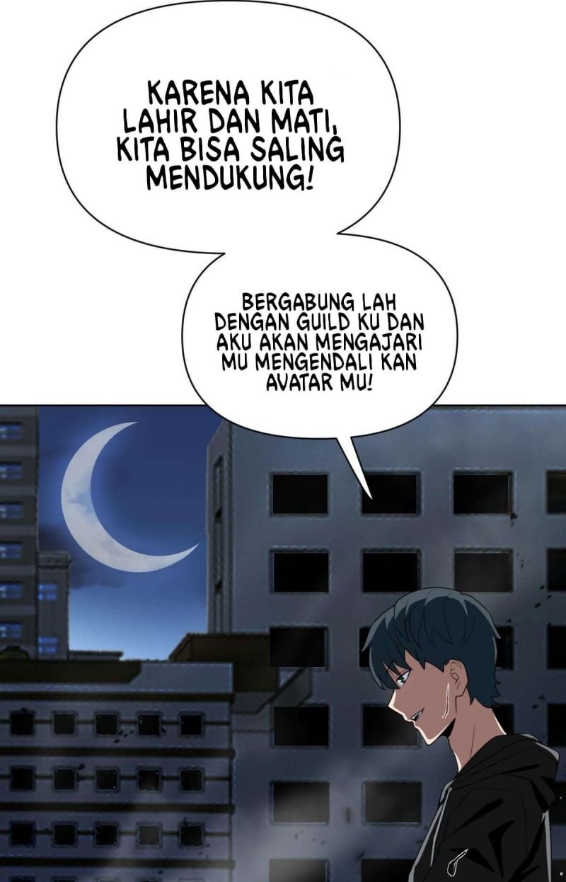 I Have Been Stuck on the Same Day for 3000 Years Chapter 05 Gambar 59