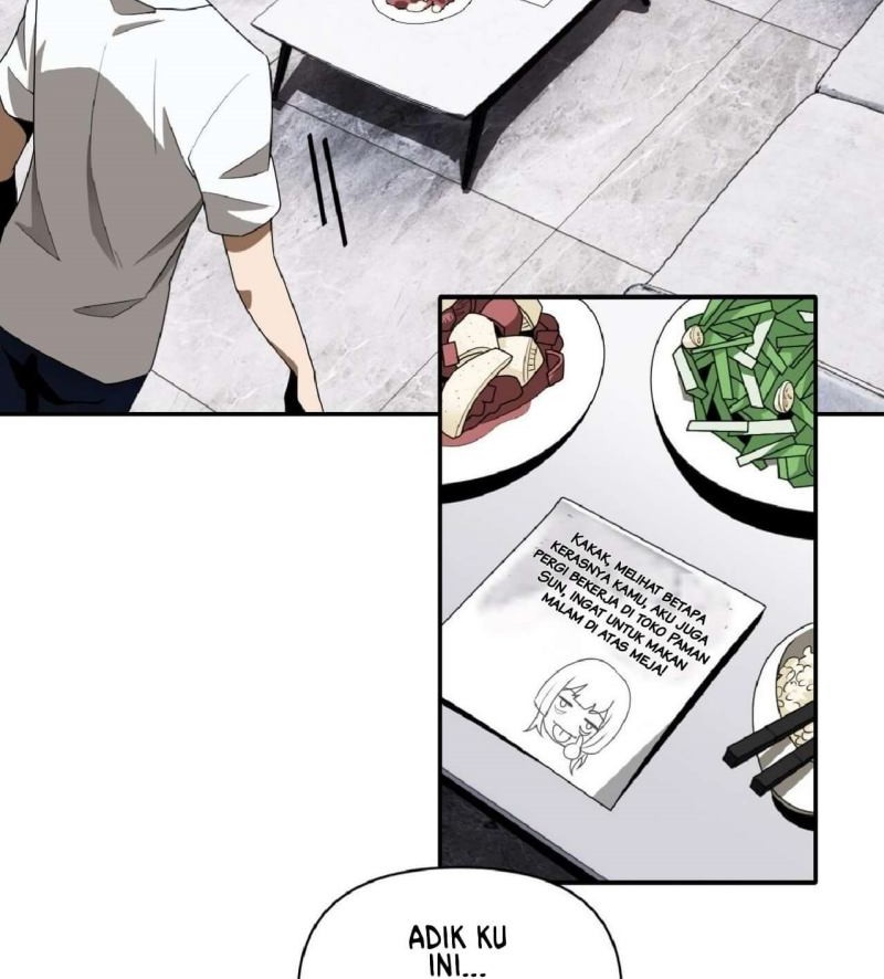 I Have Been Stuck on the Same Day for 3000 Years Chapter 05 Gambar 5