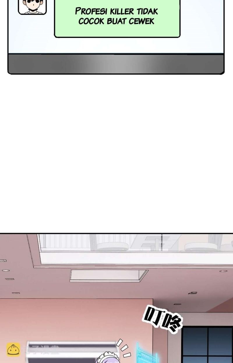 I Have Been Stuck on the Same Day for 3000 Years Chapter 05 Gambar 8