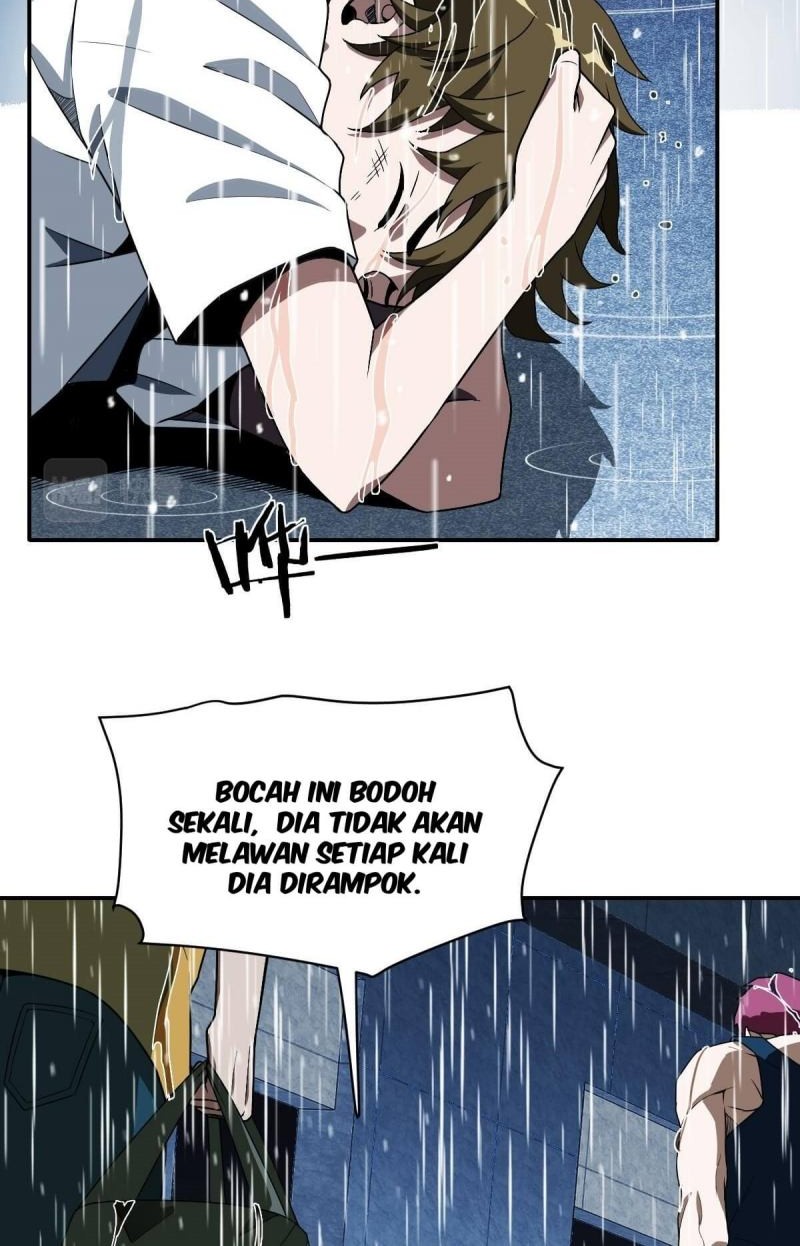 I Have Been Stuck on the Same Day for 3000 Years Chapter 05 Gambar 14