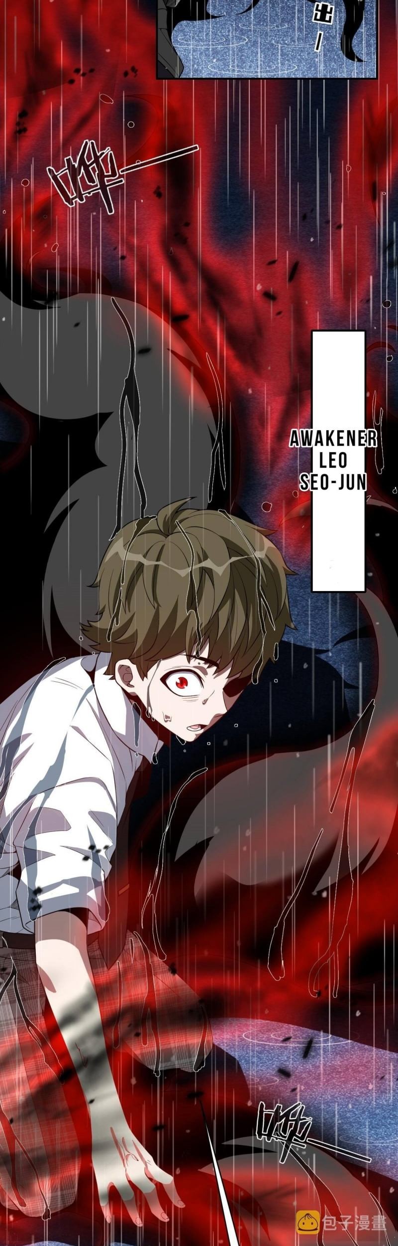 I Have Been Stuck on the Same Day for 3000 Years Chapter 05 Gambar 18