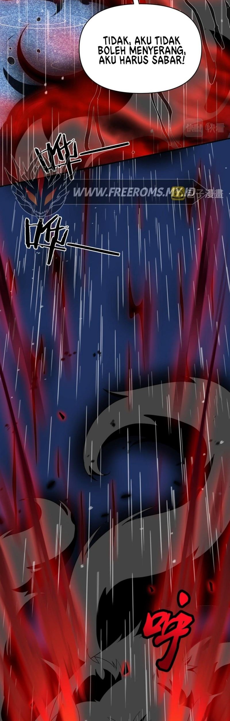 I Have Been Stuck on the Same Day for 3000 Years Chapter 05 Gambar 19