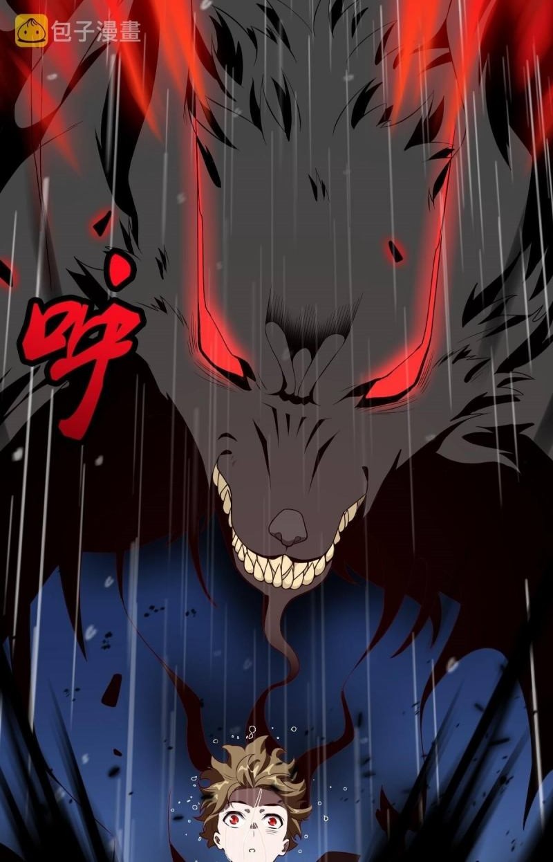 I Have Been Stuck on the Same Day for 3000 Years Chapter 05 Gambar 20