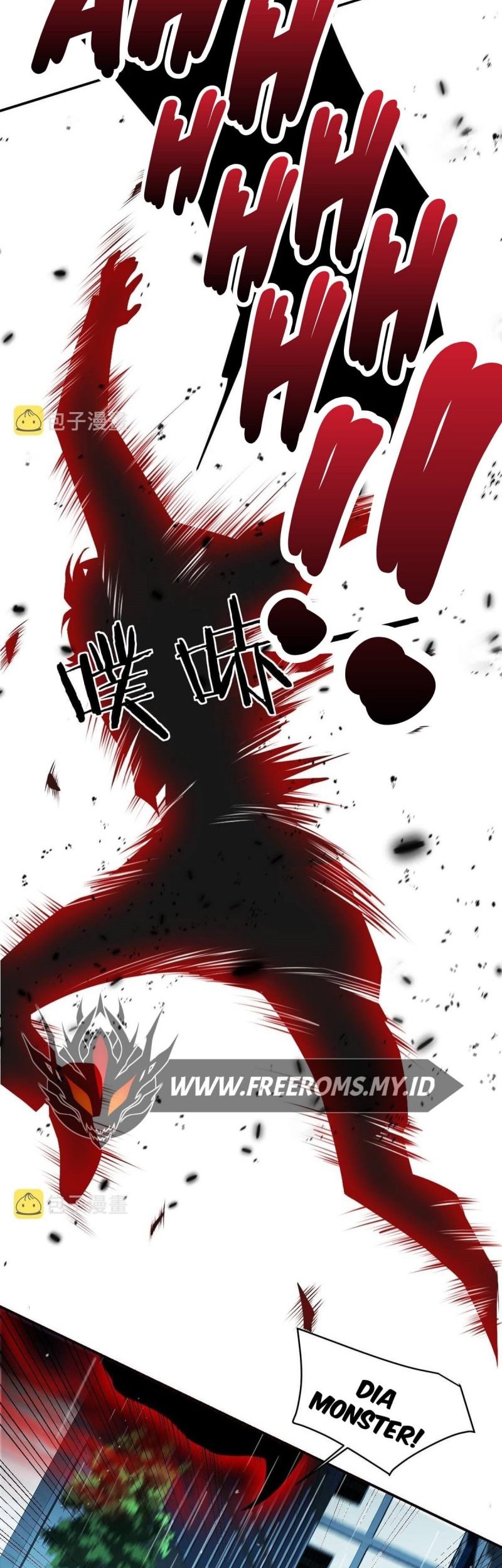 I Have Been Stuck on the Same Day for 3000 Years Chapter 05 Gambar 22