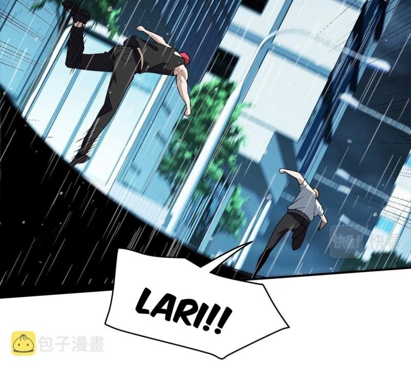 I Have Been Stuck on the Same Day for 3000 Years Chapter 05 Gambar 23