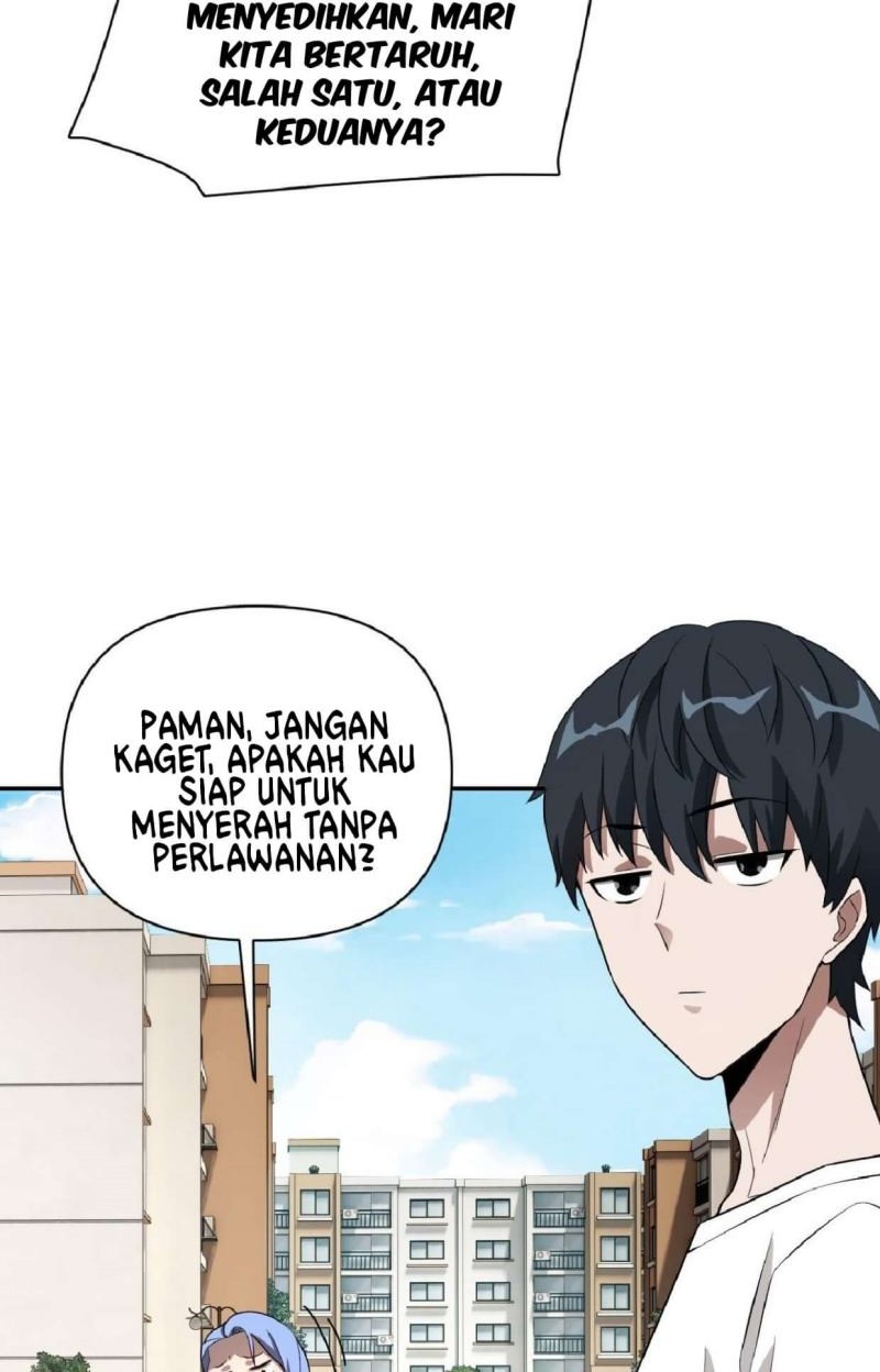 I Have Been Stuck on the Same Day for 3000 Years Chapter 04 Gambar 47
