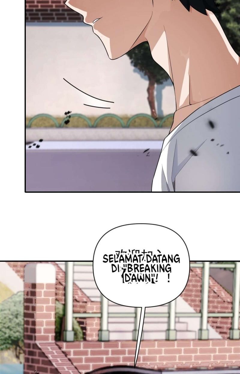 I Have Been Stuck on the Same Day for 3000 Years Chapter 04 Gambar 53