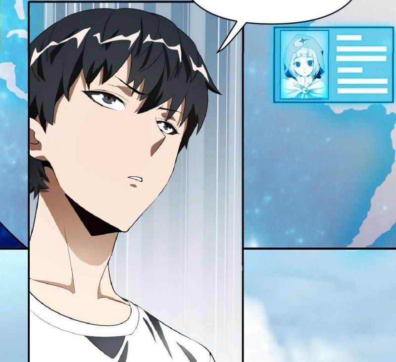 I Have Been Stuck on the Same Day for 3000 Years Chapter 04 Gambar 11
