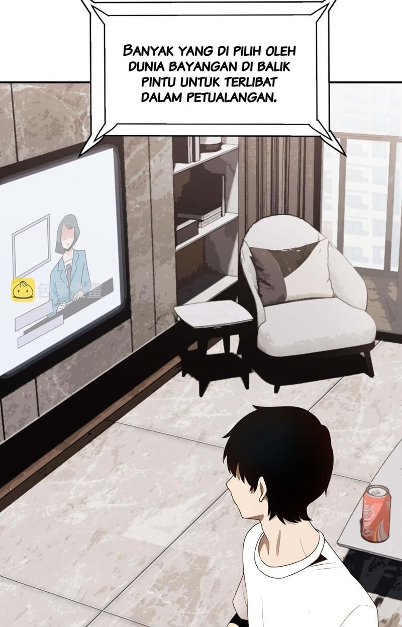 I Have Been Stuck on the Same Day for 3000 Years Chapter 03 Gambar 26