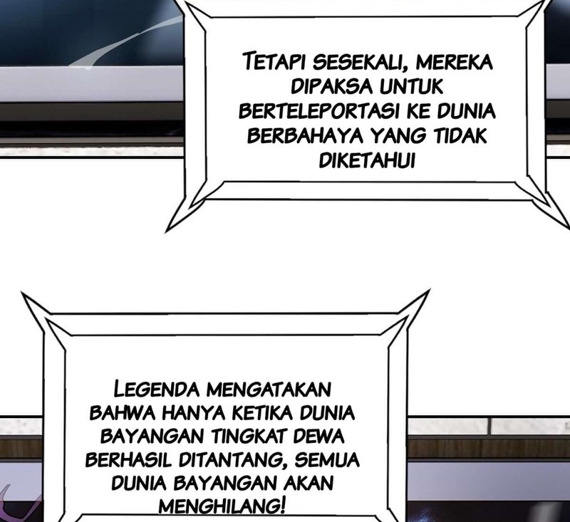 I Have Been Stuck on the Same Day for 3000 Years Chapter 03 Gambar 29