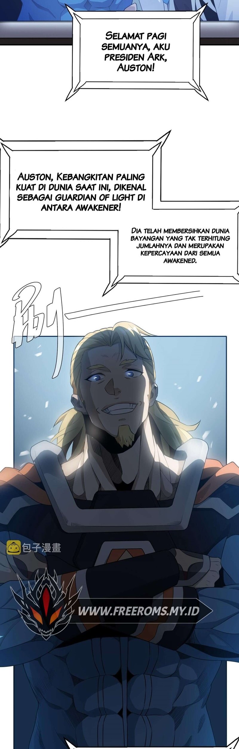 I Have Been Stuck on the Same Day for 3000 Years Chapter 03 Gambar 31