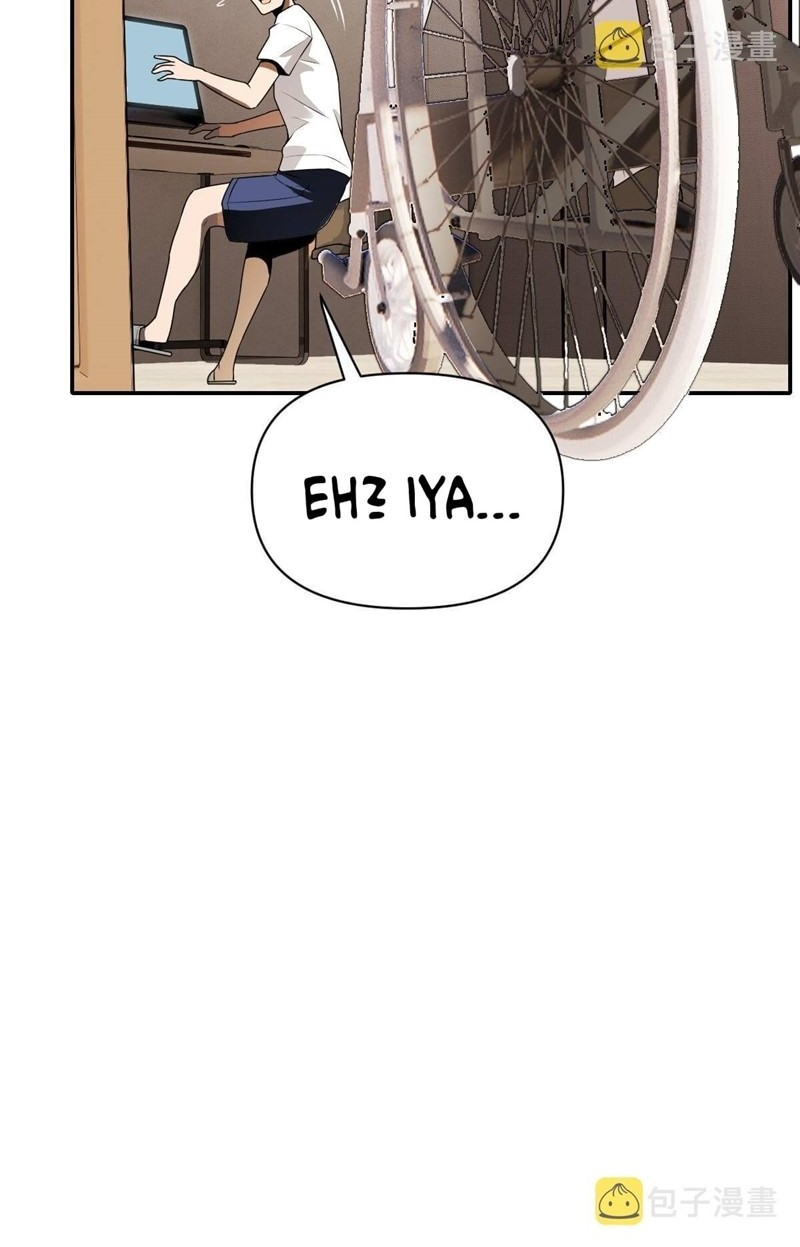I Have Been Stuck on the Same Day for 3000 Years Chapter 03 Gambar 44
