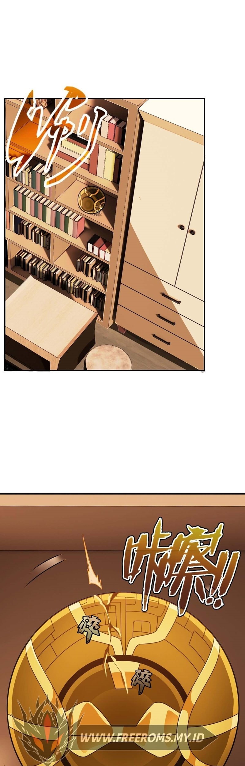 I Have Been Stuck on the Same Day for 3000 Years Chapter 03 Gambar 45