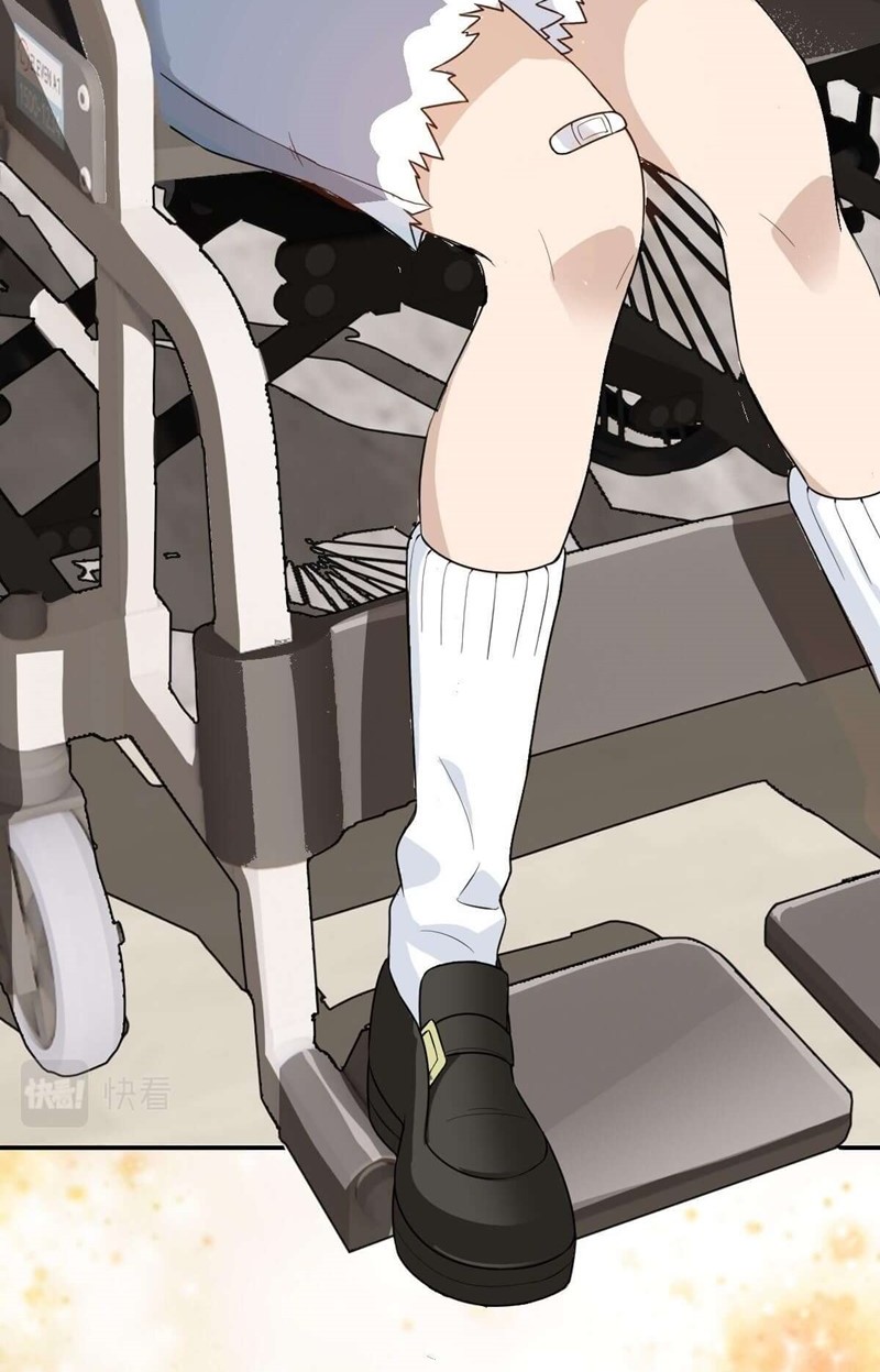 I Have Been Stuck on the Same Day for 3000 Years Chapter 03 Gambar 14