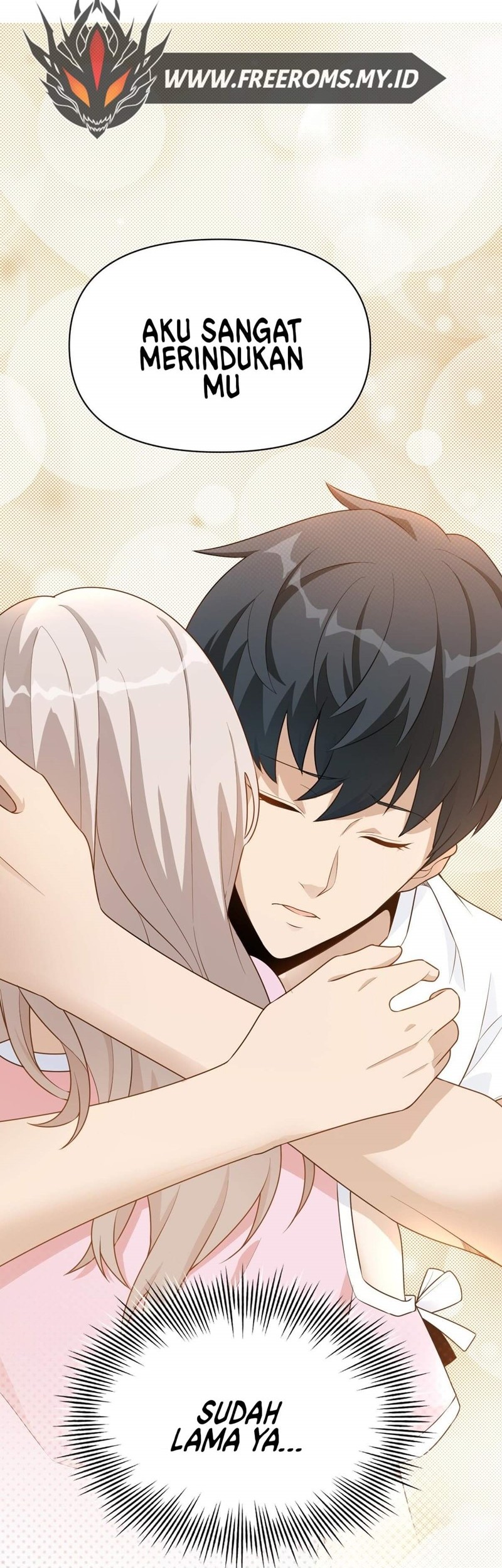 I Have Been Stuck on the Same Day for 3000 Years Chapter 03 Gambar 16