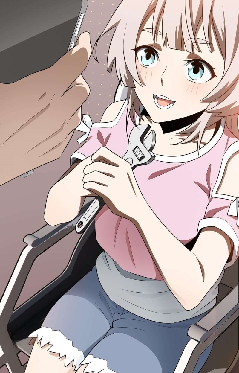 I Have Been Stuck on the Same Day for 3000 Years Chapter 03 Gambar 20