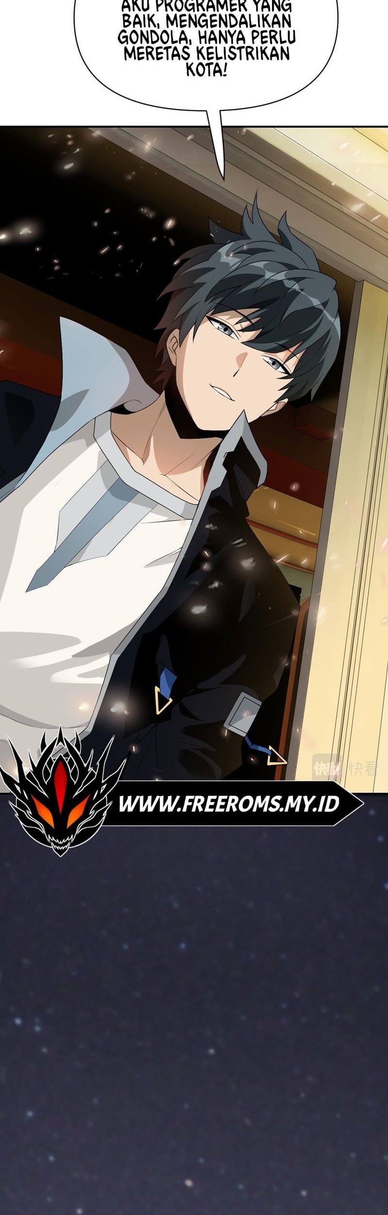 I Have Been Stuck on the Same Day for 3000 Years Chapter 02 Gambar 27
