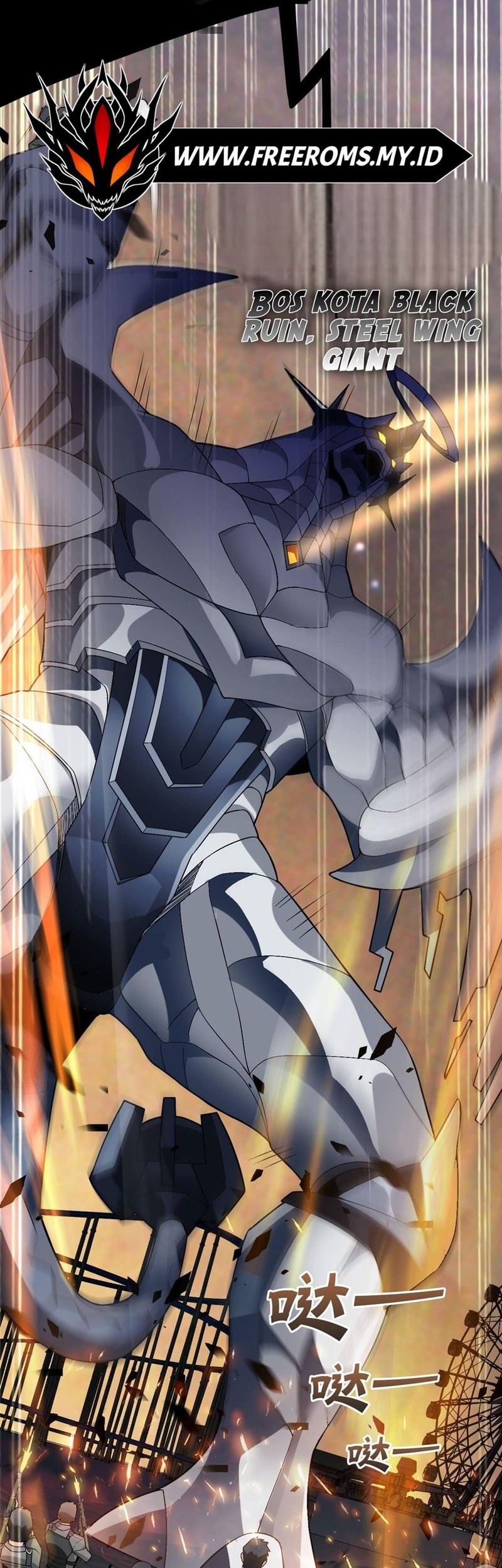 I Have Been Stuck on the Same Day for 3000 Years Chapter 02 Gambar 30