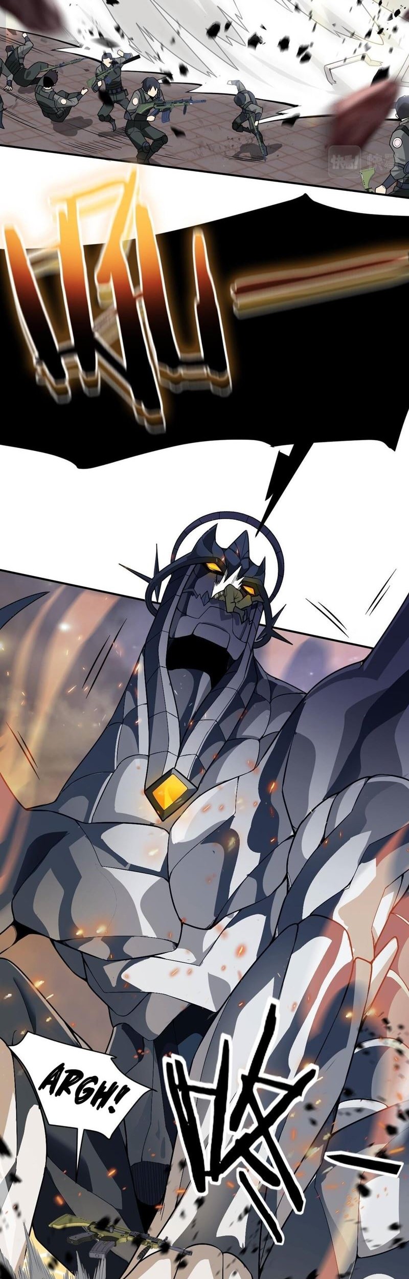 I Have Been Stuck on the Same Day for 3000 Years Chapter 02 Gambar 33