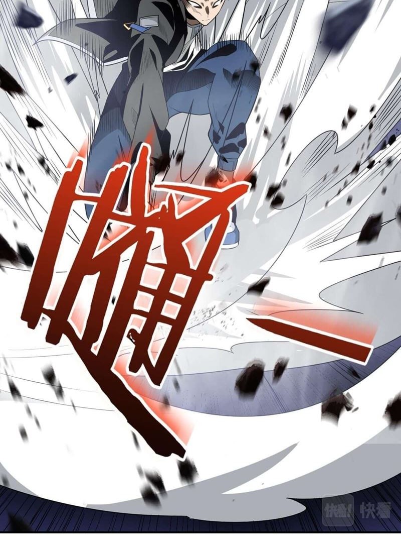 I Have Been Stuck on the Same Day for 3000 Years Chapter 02 Gambar 37