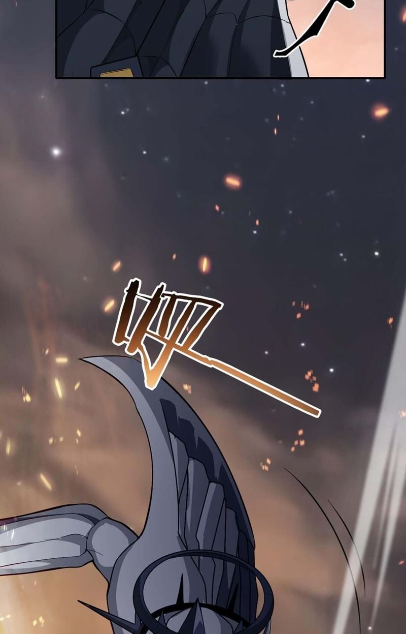 I Have Been Stuck on the Same Day for 3000 Years Chapter 02 Gambar 40