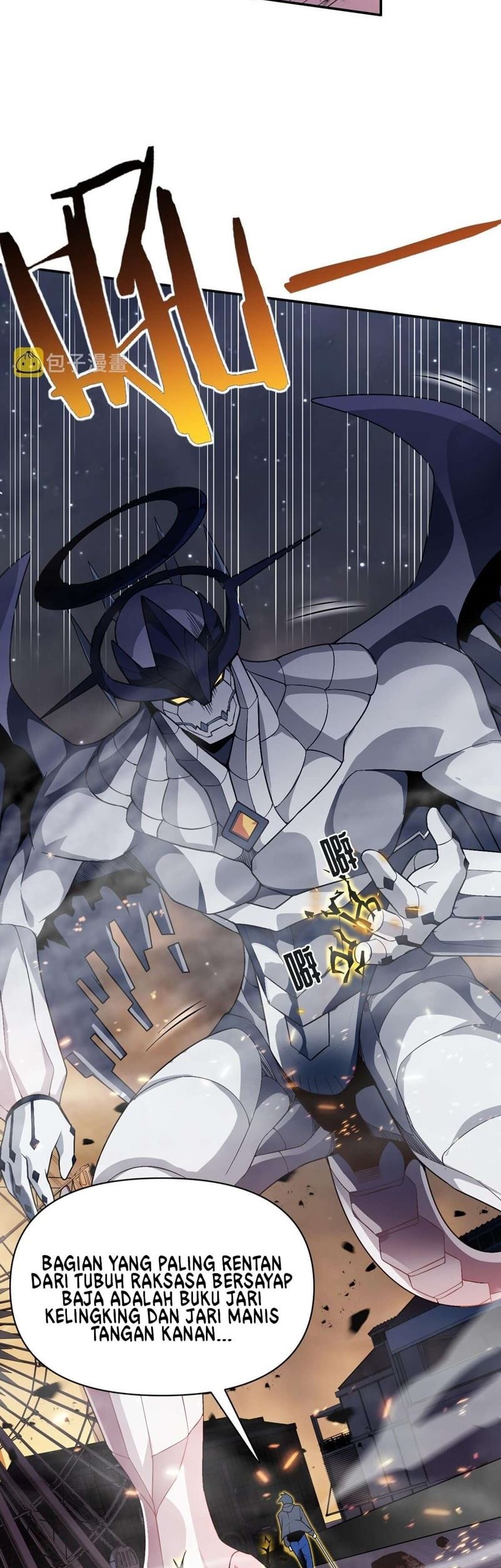 I Have Been Stuck on the Same Day for 3000 Years Chapter 02 Gambar 45