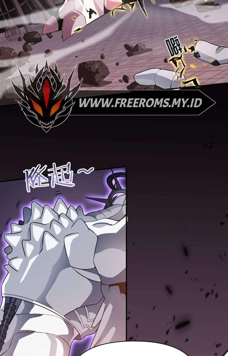 I Have Been Stuck on the Same Day for 3000 Years Chapter 02 Gambar 46
