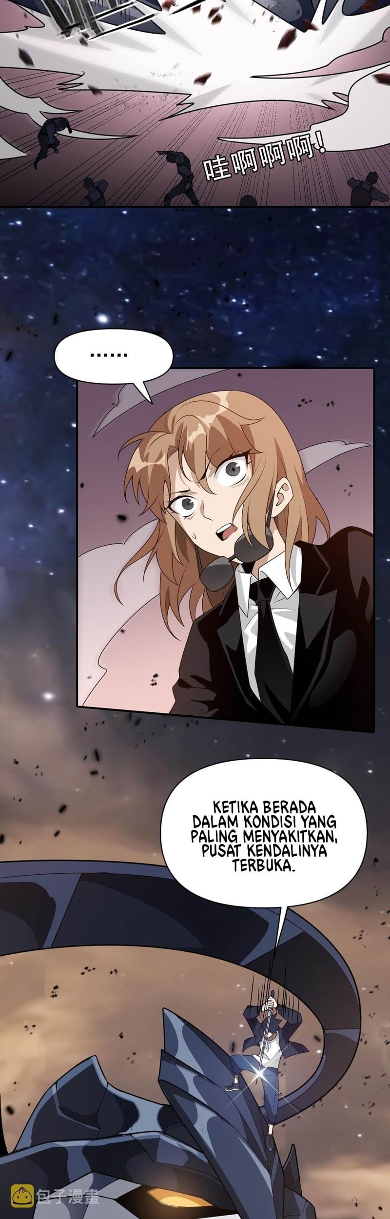I Have Been Stuck on the Same Day for 3000 Years Chapter 02 Gambar 53