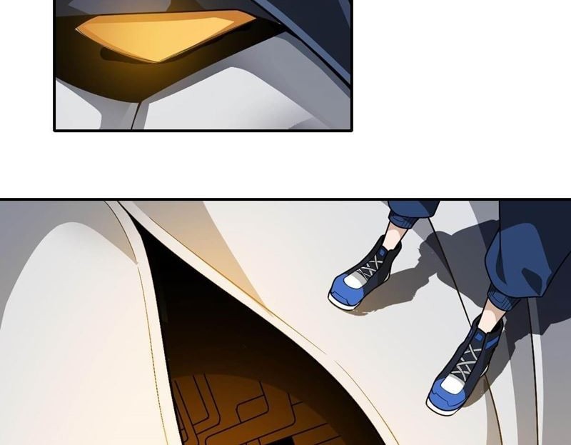 I Have Been Stuck on the Same Day for 3000 Years Chapter 02 Gambar 55