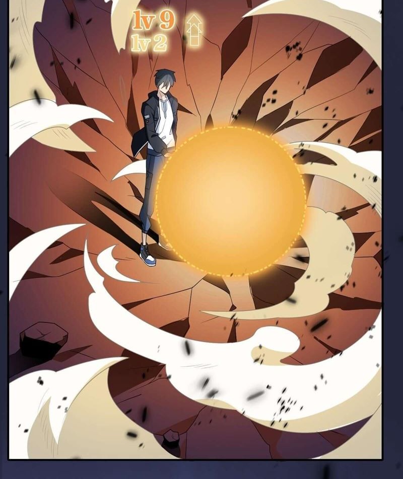 I Have Been Stuck on the Same Day for 3000 Years Chapter 02 Gambar 61