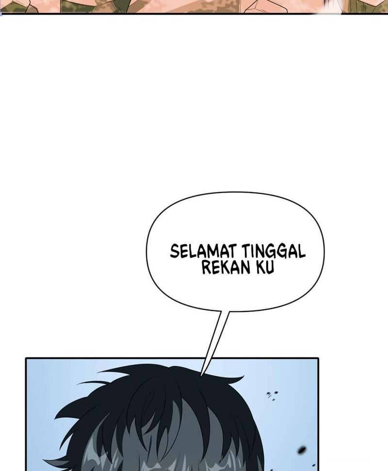 I Have Been Stuck on the Same Day for 3000 Years Chapter 02 Gambar 67