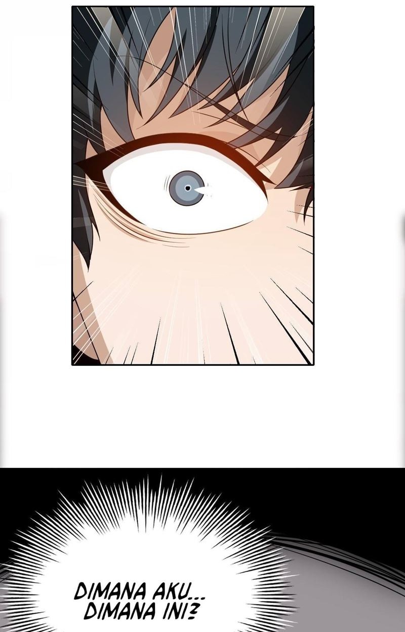 I Have Been Stuck on the Same Day for 3000 Years Chapter 02 Gambar 70