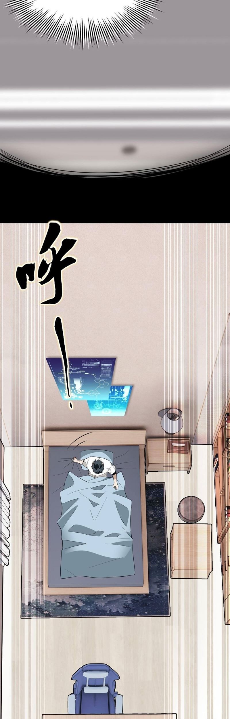 I Have Been Stuck on the Same Day for 3000 Years Chapter 02 Gambar 71