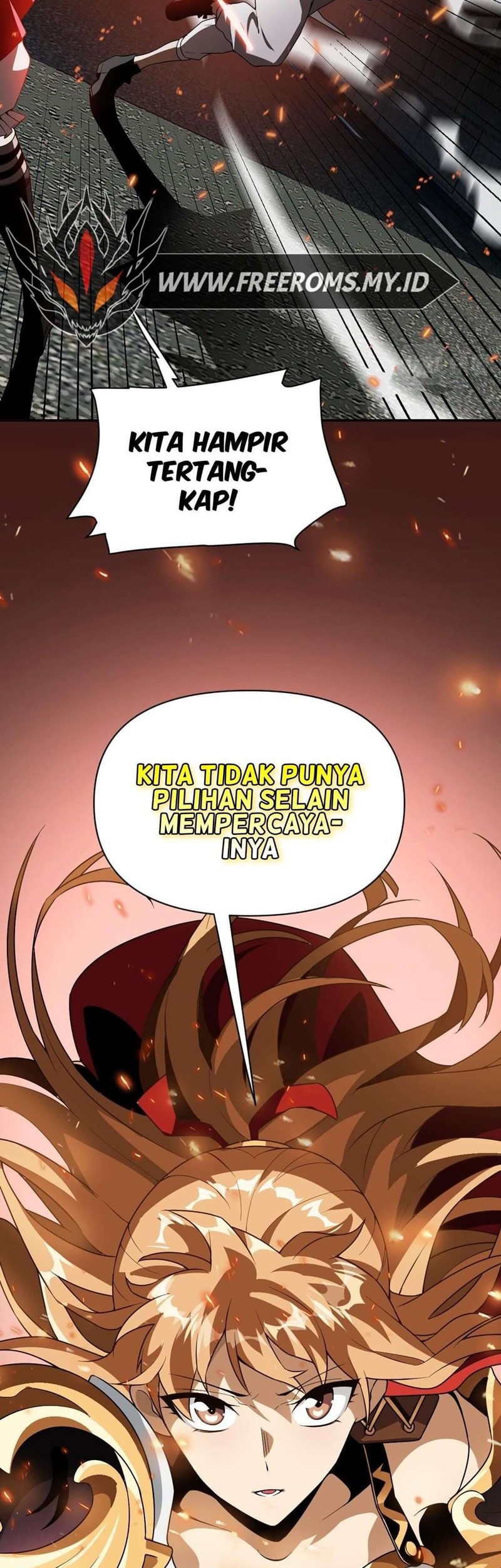 I Have Been Stuck on the Same Day for 3000 Years Chapter 02 Gambar 6