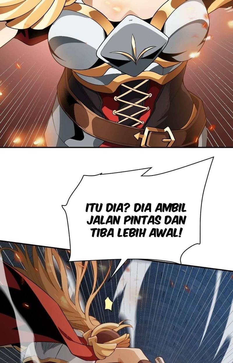 I Have Been Stuck on the Same Day for 3000 Years Chapter 02 Gambar 7