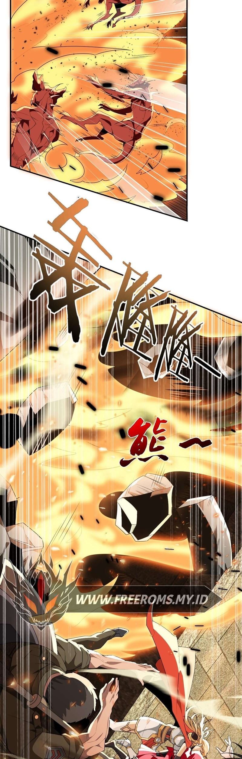 I Have Been Stuck on the Same Day for 3000 Years Chapter 02 Gambar 14