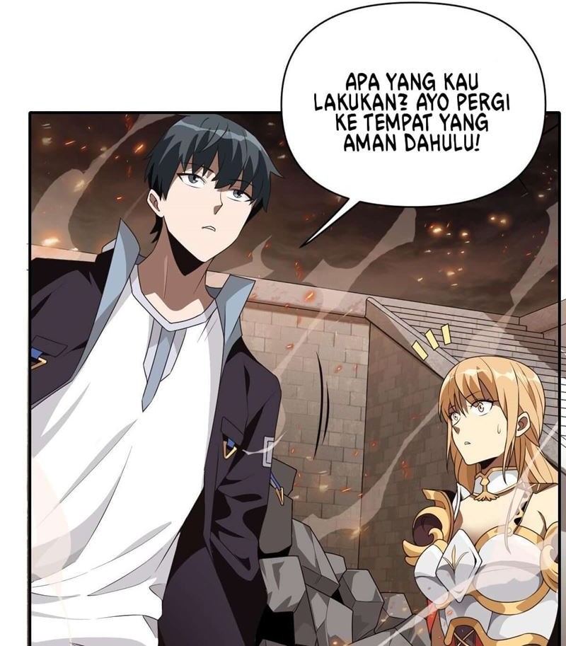 I Have Been Stuck on the Same Day for 3000 Years Chapter 02 Gambar 16