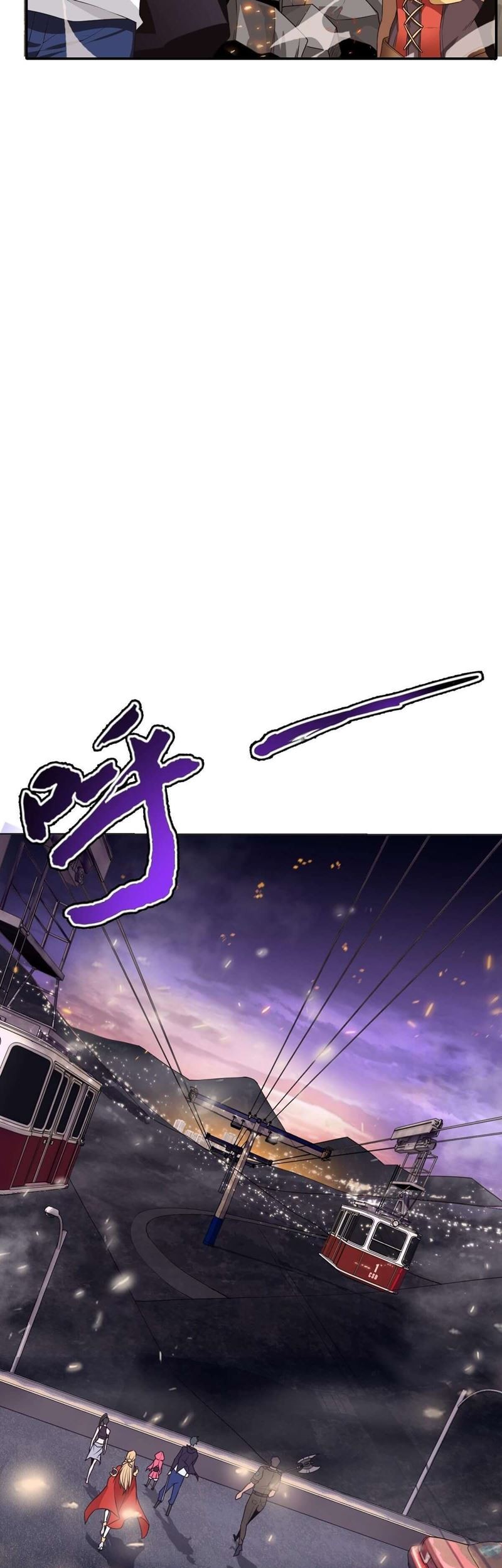 I Have Been Stuck on the Same Day for 3000 Years Chapter 02 Gambar 17