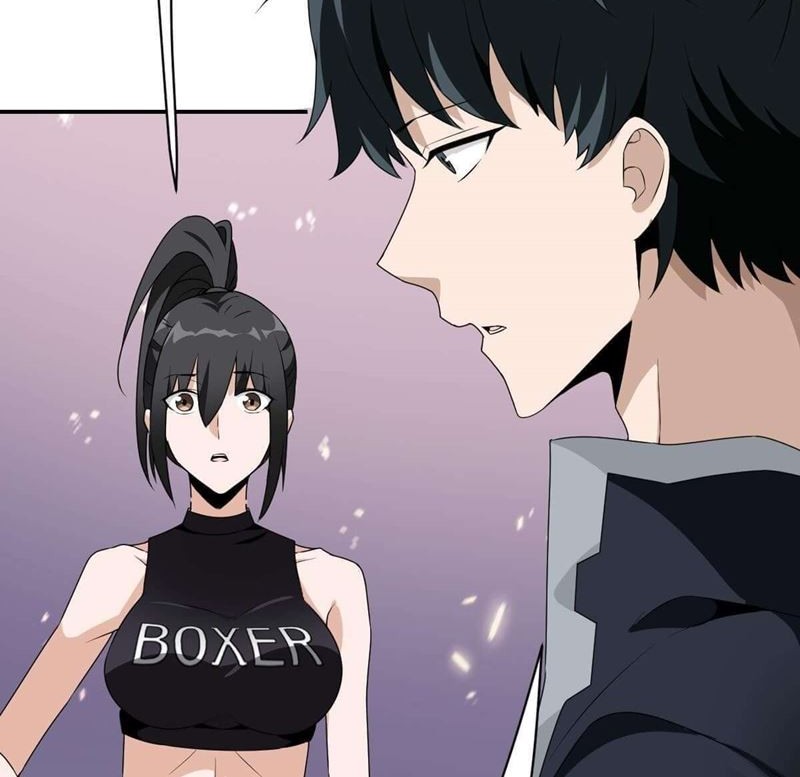 I Have Been Stuck on the Same Day for 3000 Years Chapter 02 Gambar 22