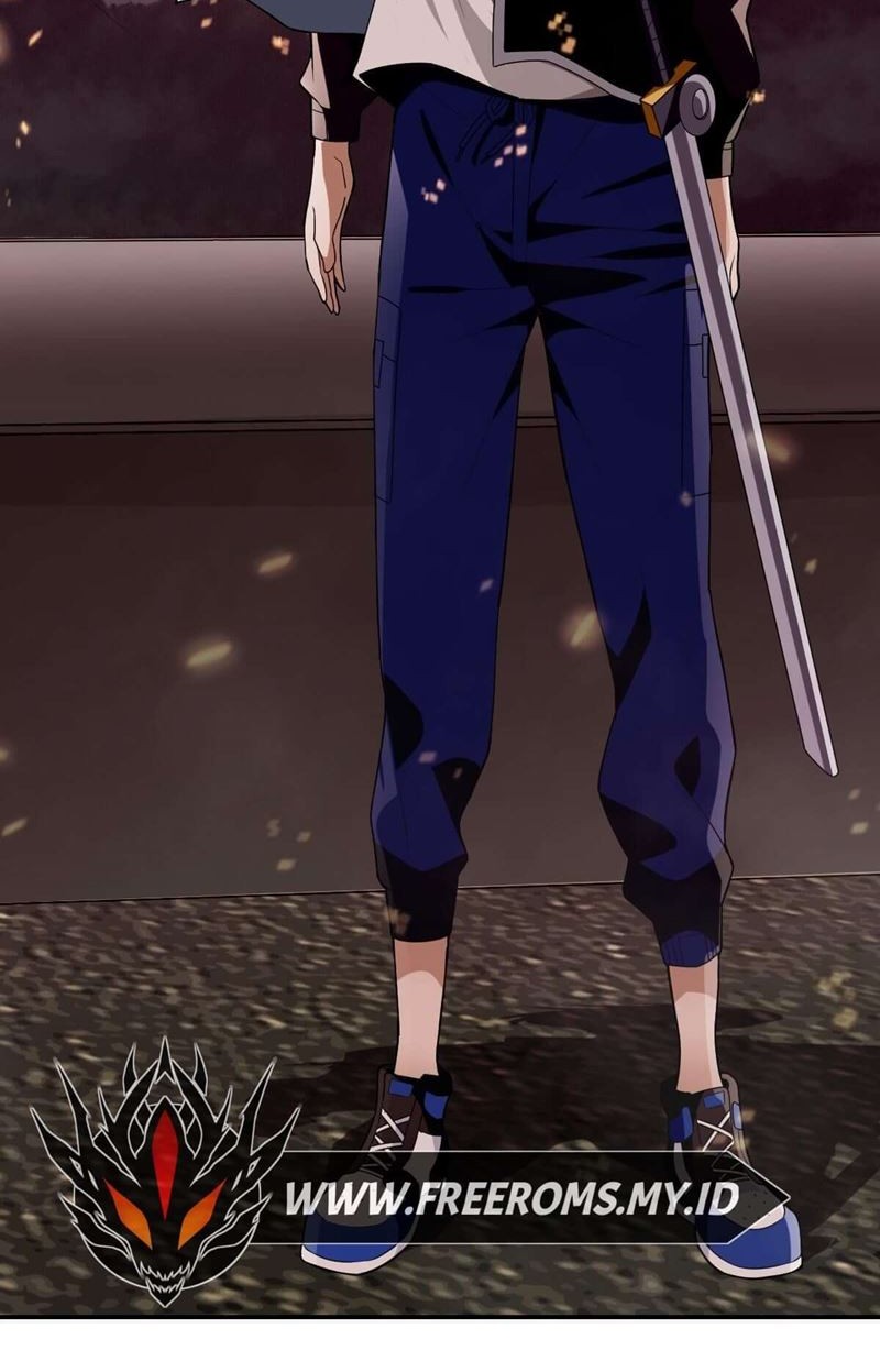 I Have Been Stuck on the Same Day for 3000 Years Chapter 02 Gambar 25