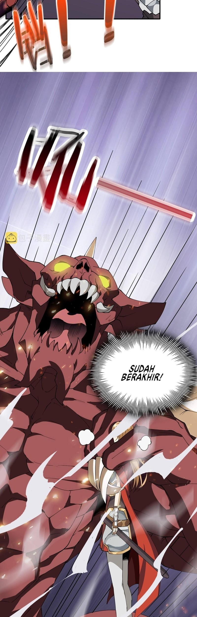 I Have Been Stuck on the Same Day for 3000 Years Chapter 01 Gambar 26
