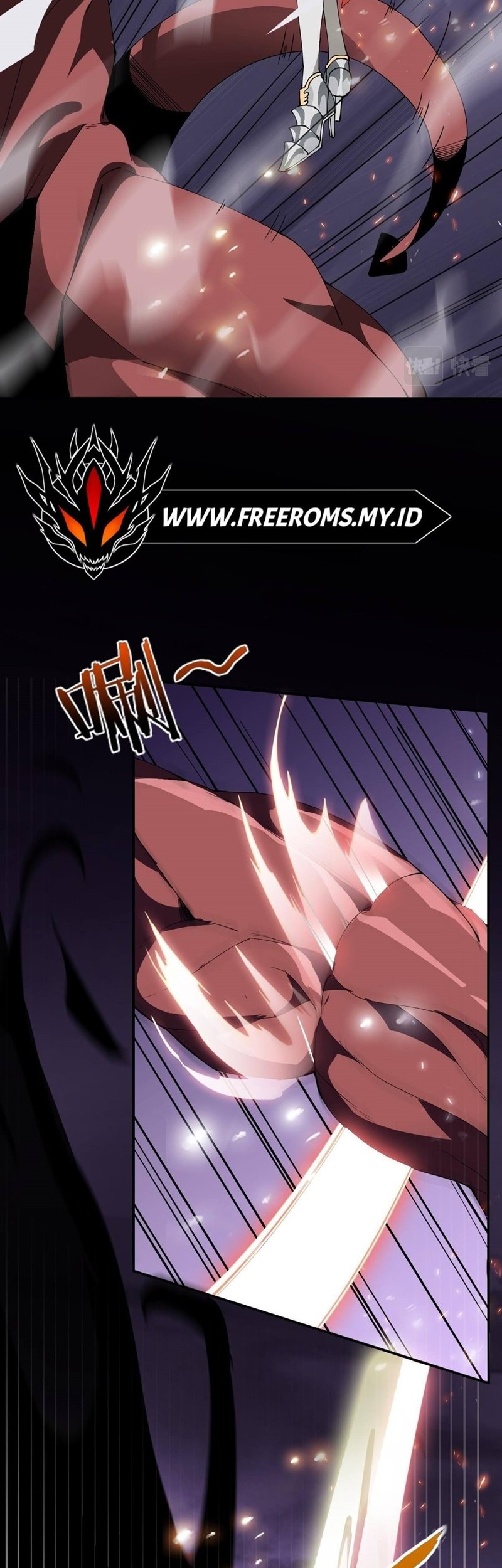 I Have Been Stuck on the Same Day for 3000 Years Chapter 01 Gambar 27