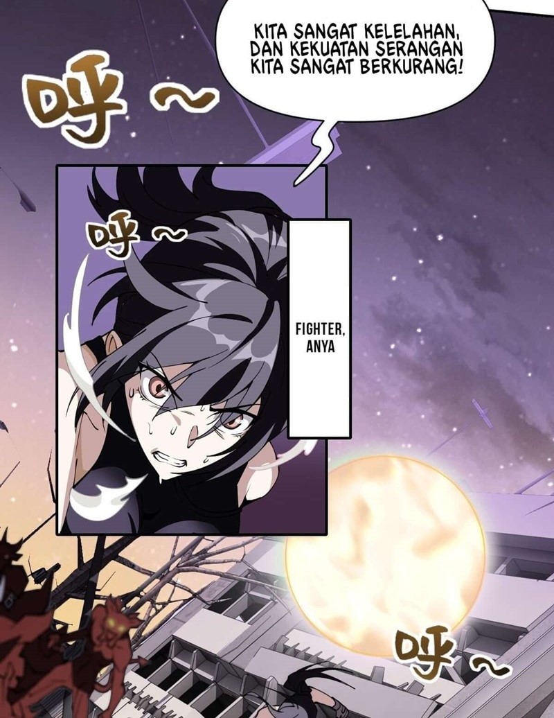 I Have Been Stuck on the Same Day for 3000 Years Chapter 01 Gambar 10