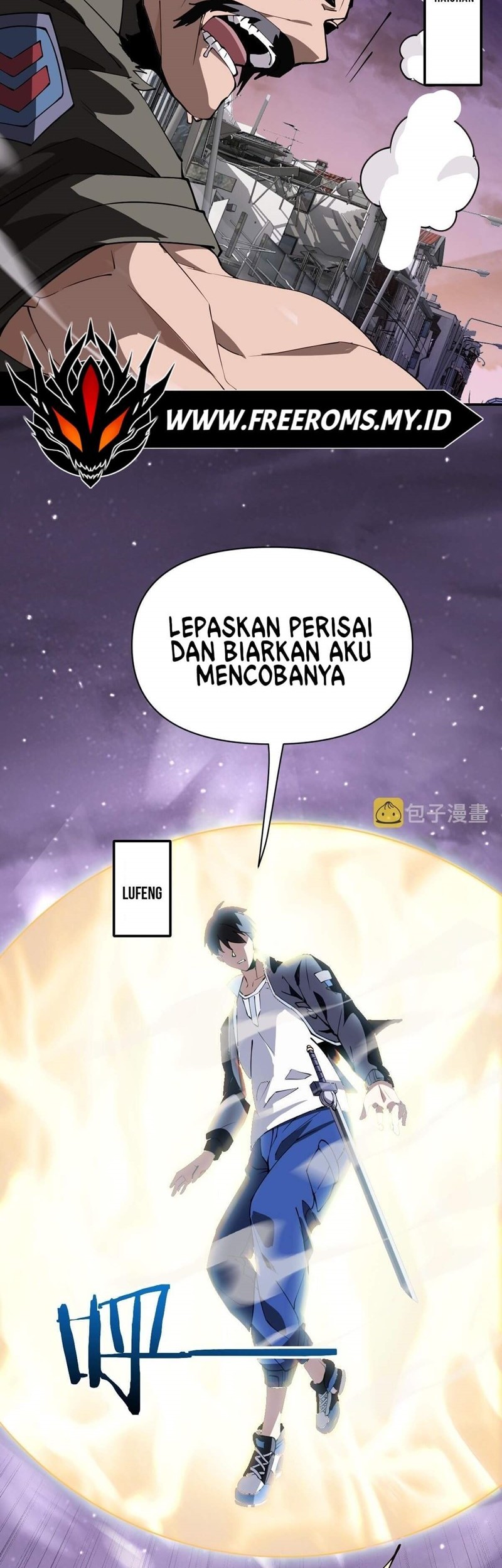 I Have Been Stuck on the Same Day for 3000 Years Chapter 01 Gambar 12