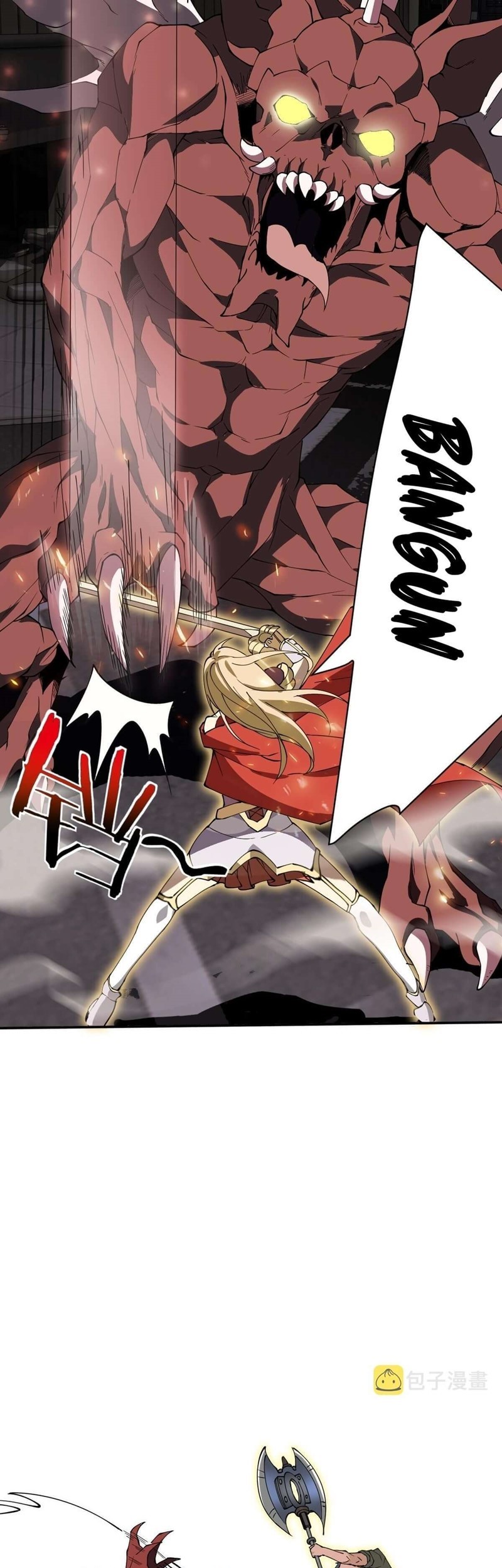 I Have Been Stuck on the Same Day for 3000 Years Chapter 01 Gambar 20