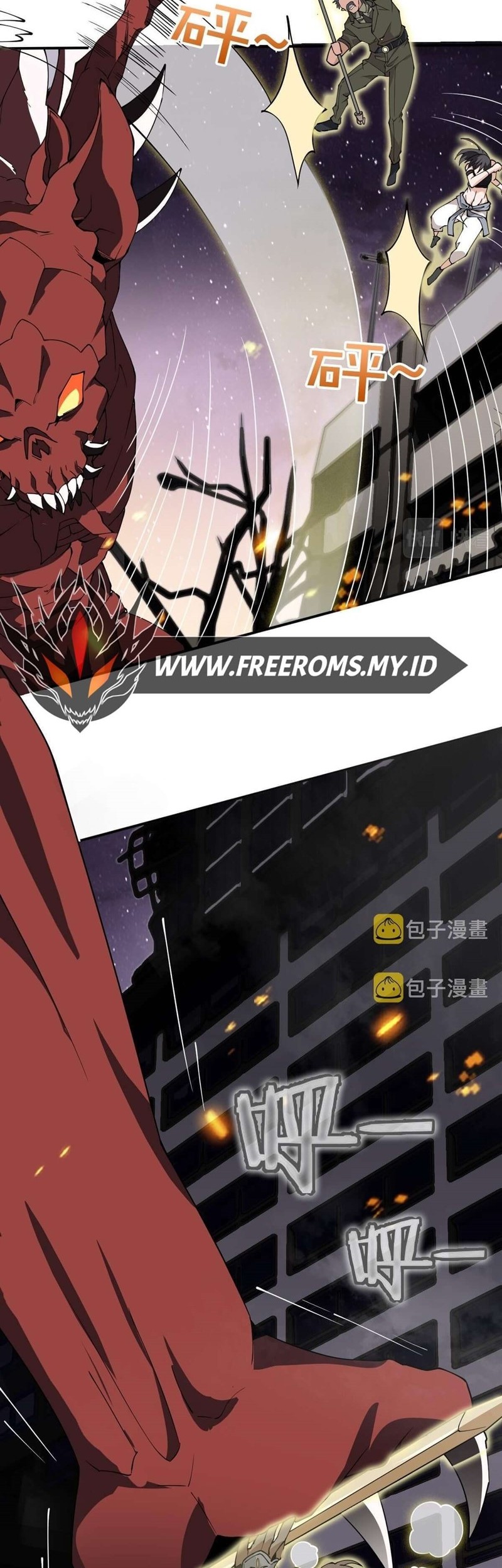 I Have Been Stuck on the Same Day for 3000 Years Chapter 01 Gambar 21
