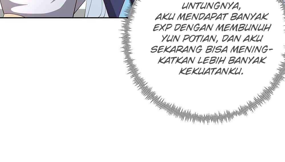 Starting After Thousandth Rebirth Chapter 25 Gambar 4
