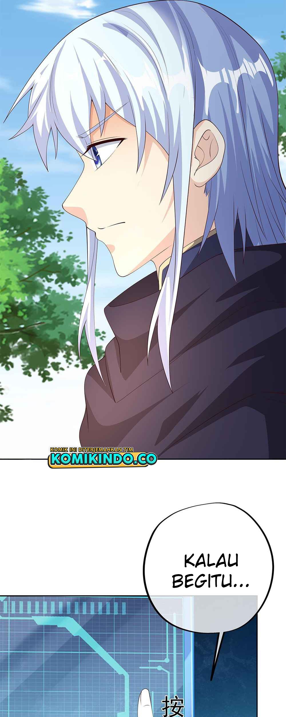 Starting After Thousandth Rebirth Chapter 25 Gambar 6