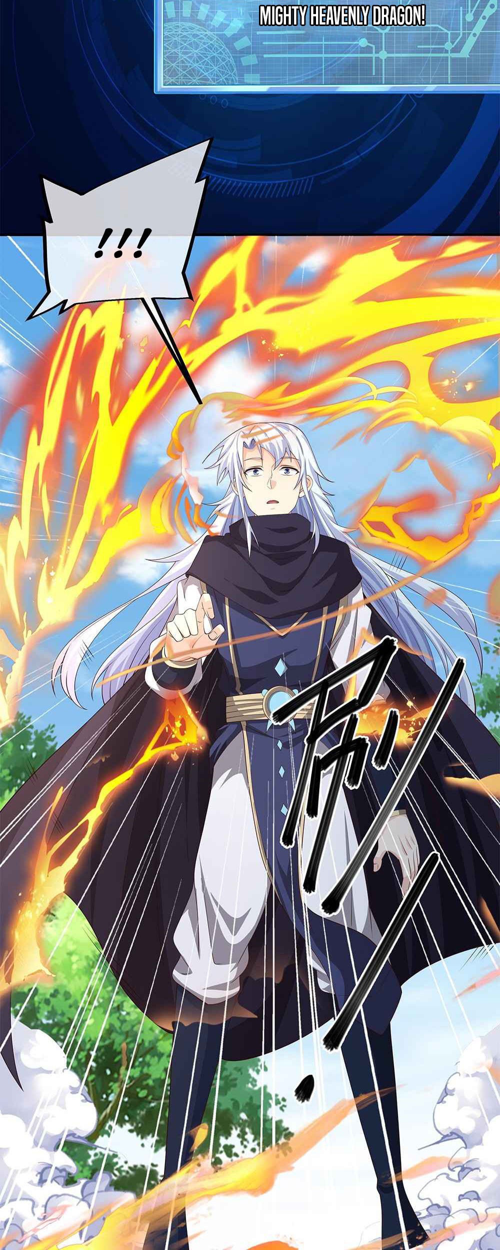 Starting After Thousandth Rebirth Chapter 25 Gambar 8
